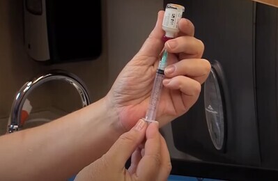 Кодирование Налтрексон в Славгороде Набор препарата для кодирования в шприц